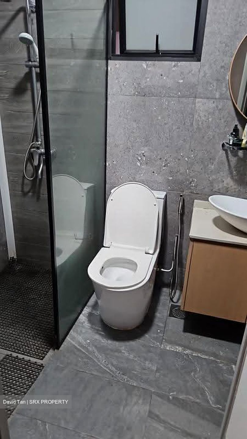 Blk 442C Fajar Hills (Bukit Panjang), HDB 4 Rooms #617061191